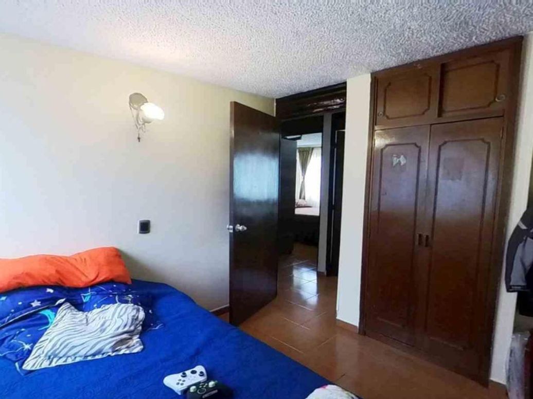 Apartamento de 3 alcobas en venta en Marsella, Bogotá, 70 m² · foto 6 de 20