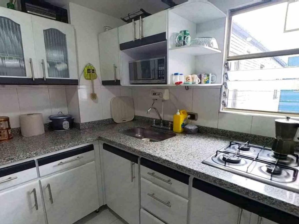 Apartamento de 3 alcobas en venta en Marsella, Bogotá, 70 m² · foto 9 de 20