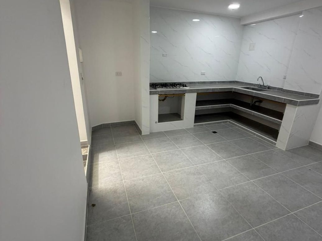 Apartamento en arriendo, Mutualidad en Mutualidad