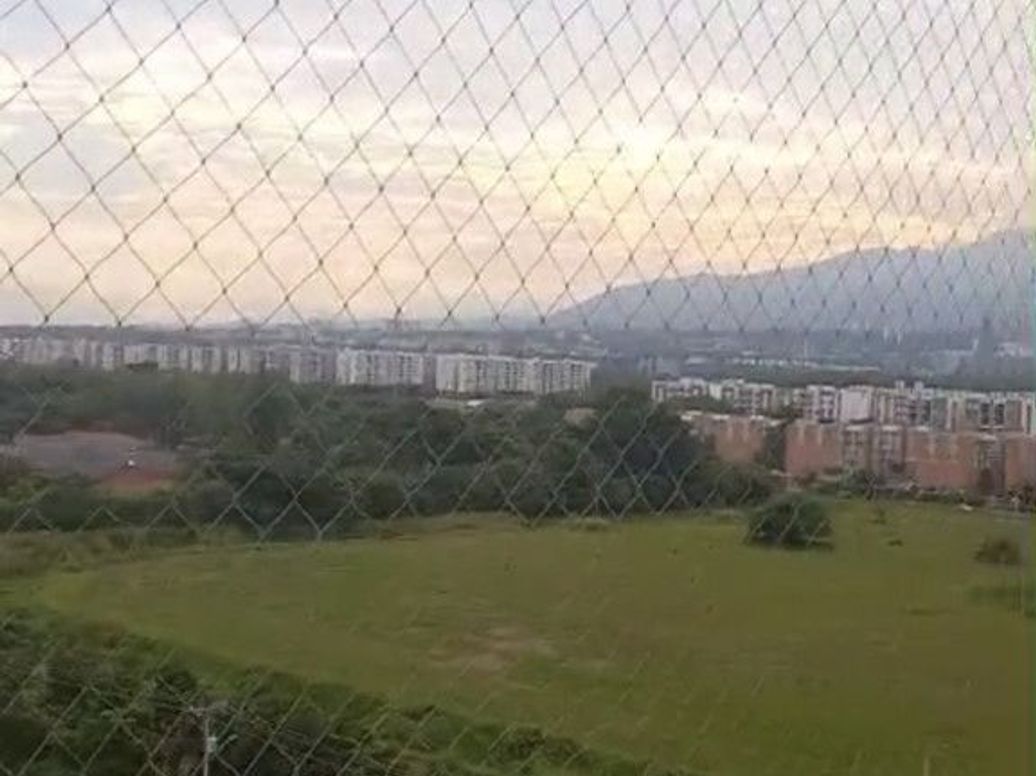 APARTAMENTO EN ARRIENDO en 20 De Julio