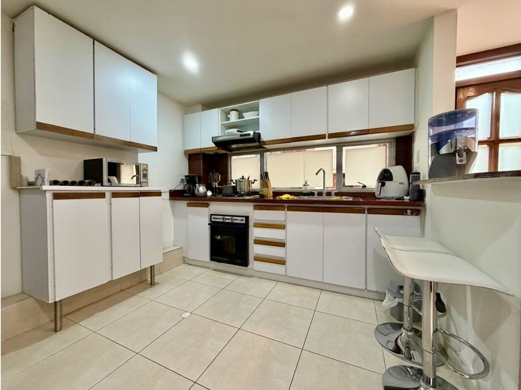 Casa de 3 alcobas en venta en El Contador, Bogotá, 122 m² · foto 19 de 20