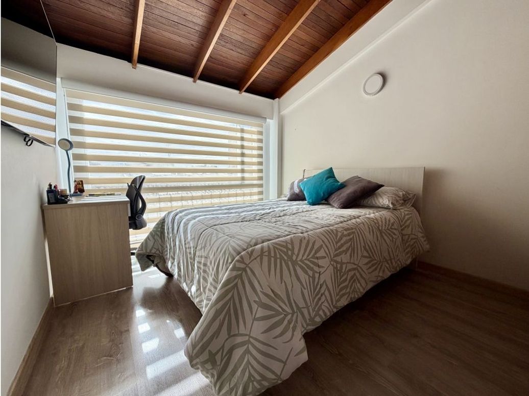 Casa de 3 alcobas en venta en El Contador, Bogotá, 122 m² · foto 6 de 20