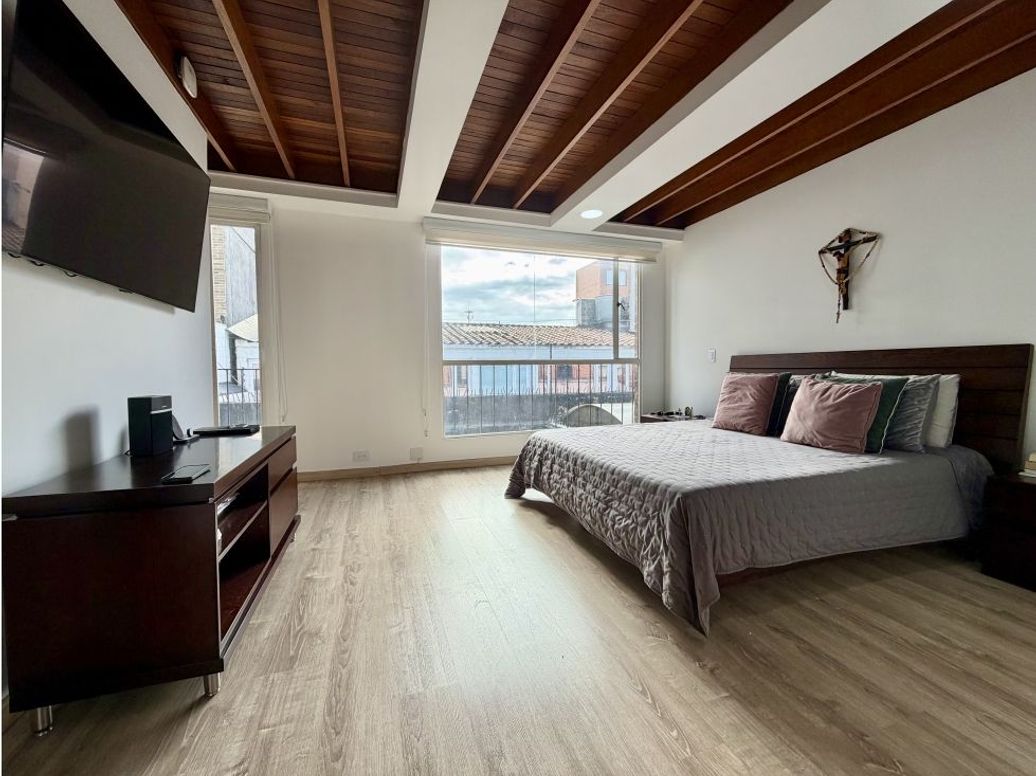 Casa de 3 alcobas en venta en El Contador, Bogotá, 122 m² · foto 14 de 20