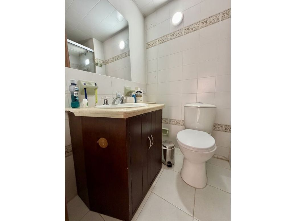 Casa de 3 alcobas en venta en El Contador, Bogotá, 122 m² · foto 15 de 20