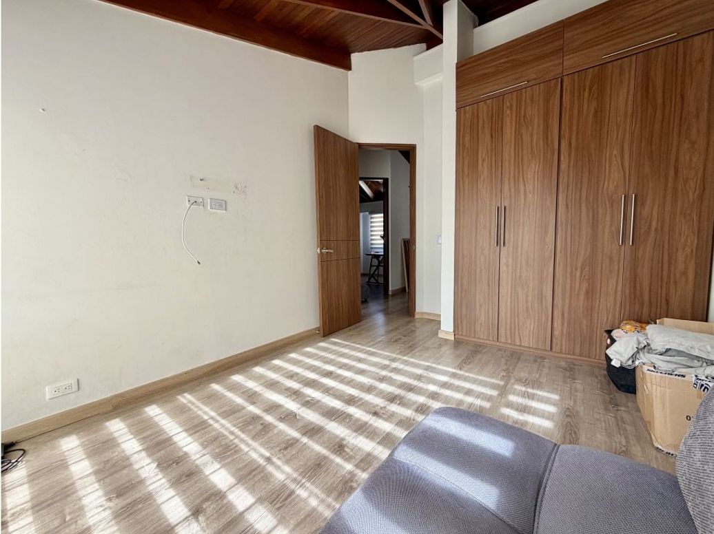 Casa de 3 alcobas en venta en El Contador, Bogotá, 122 m² · foto 8 de 20