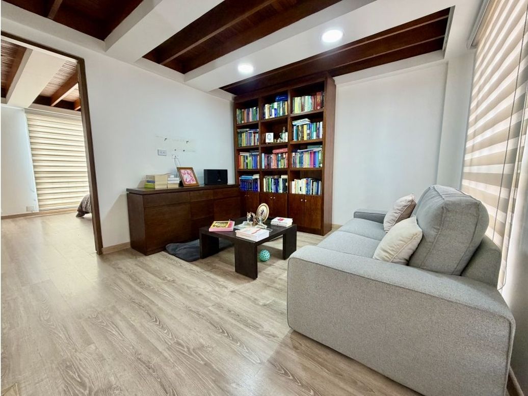 Casa de 3 alcobas en venta en El Contador, Bogotá, 122 m² · foto 16 de 20
