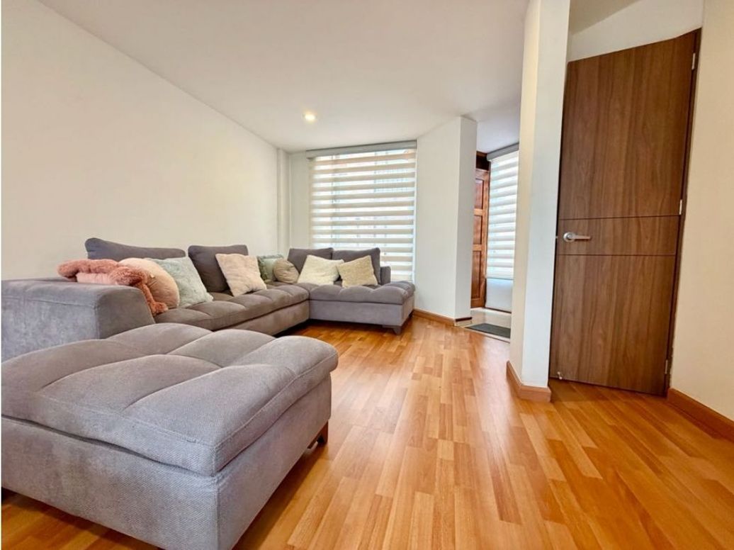 Casa de 3 alcobas en venta en El Contador, Bogotá, 122 m² · foto 5 de 20