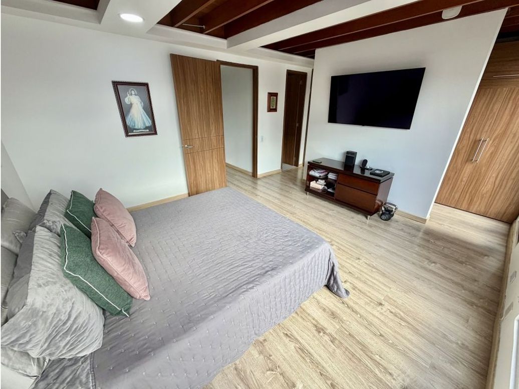 Casa de 3 alcobas en venta en El Contador, Bogotá, 122 m² · foto 12 de 20