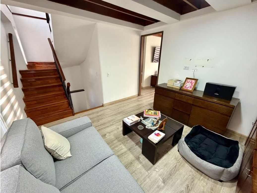 Casa de 3 alcobas en venta en El Contador, Bogotá, 122 m² · foto 10 de 20