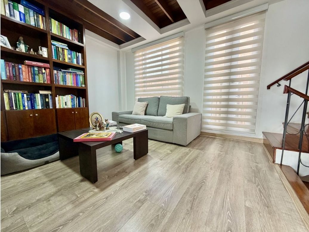 Casa de 3 alcobas en venta en El Contador, Bogotá, 122 m² · foto 13 de 20