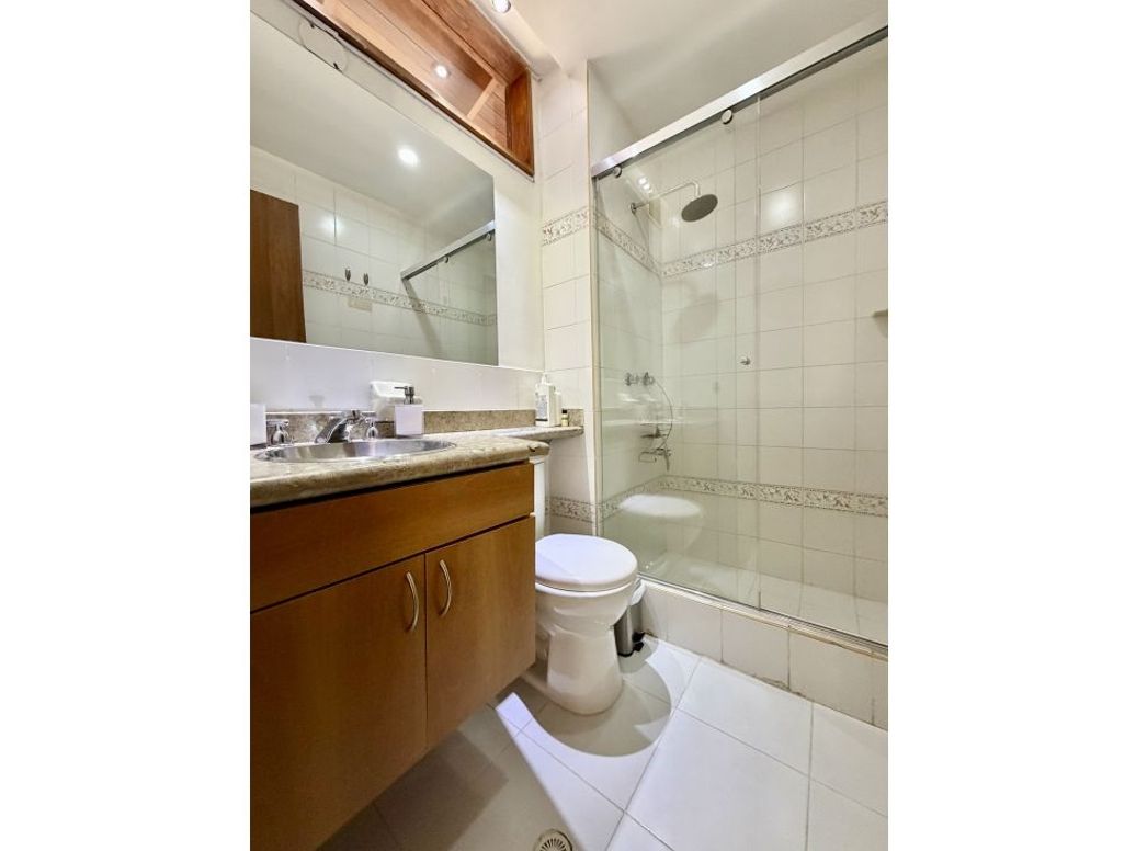 Casa de 3 alcobas en venta en El Contador, Bogotá, 122 m² · foto 7 de 20