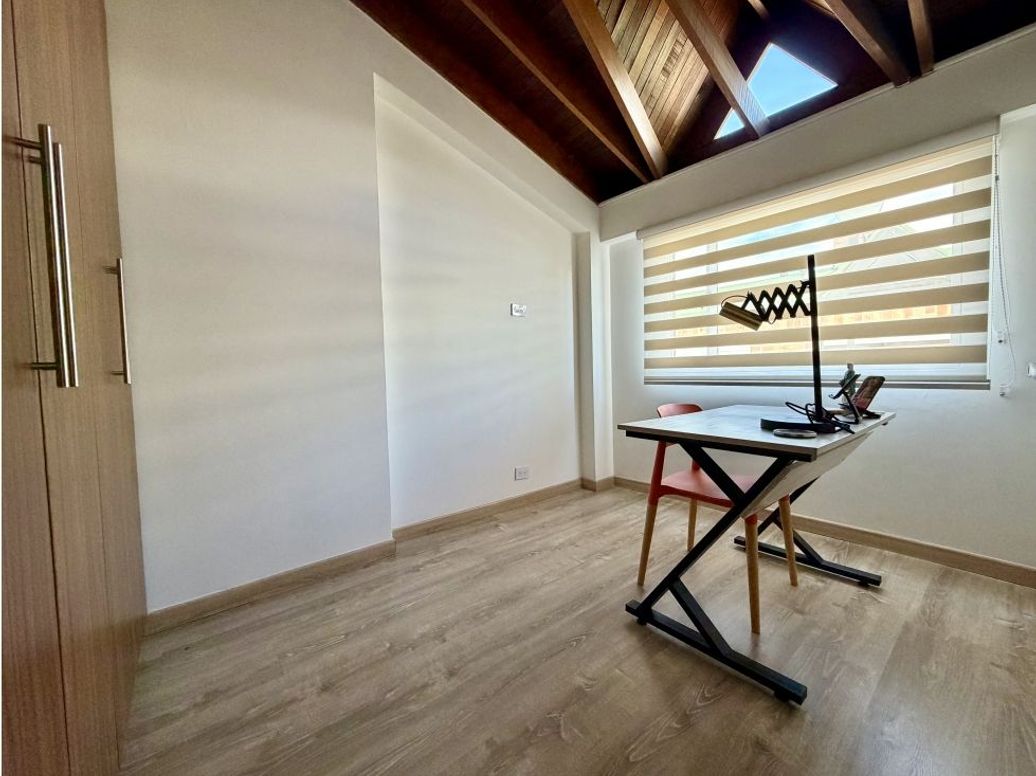 Casa de 3 alcobas en venta en El Contador, Bogotá, 122 m² · foto 9 de 20