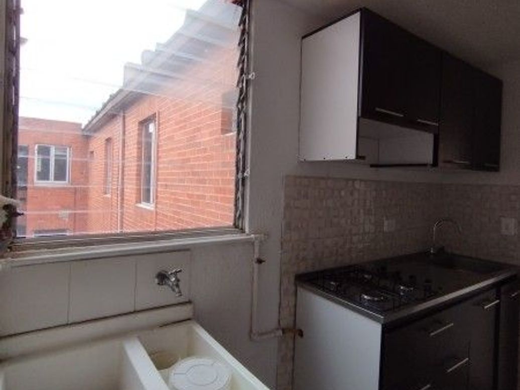 Apartamento de 3 alcobas en venta en Ub. Sabana De Tibabuyes, Bogotá, 52 m² · foto 13 de 13