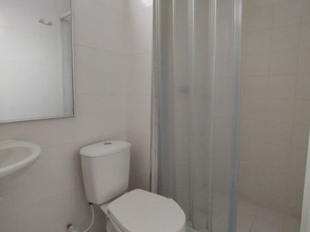Apartamento de 3 alcobas en venta en Ub. Sabana De Tibabuyes, Bogotá, 52 m² · foto 5 de 13