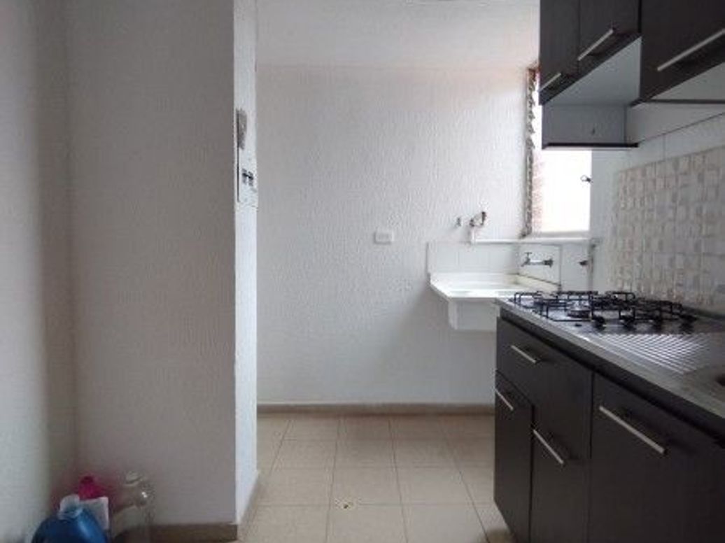 Apartamento de 3 alcobas en venta en Ub. Sabana De Tibabuyes, Bogotá, 52 m² · foto 11 de 13