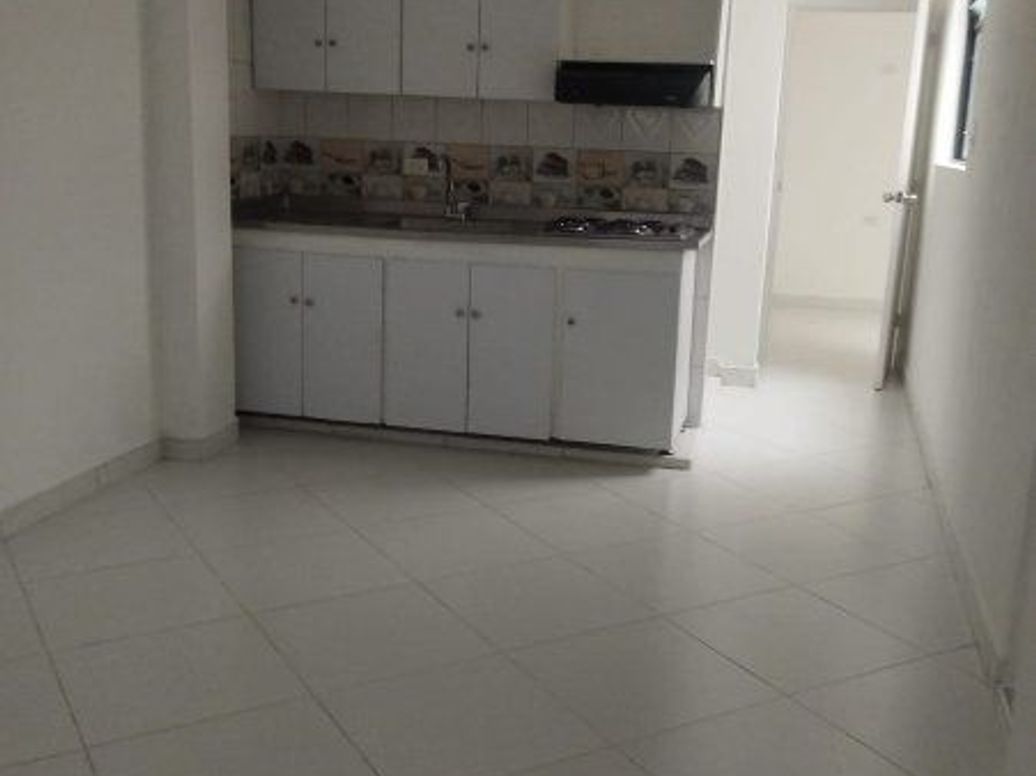 Apartamento en Arriendo con el Código 604128 en arriendo en Simón Bolívar