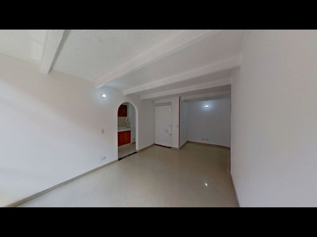 Apartamento de 3 alcobas en venta en Tintala, Bogotá, 45 m² · foto 3 de 17