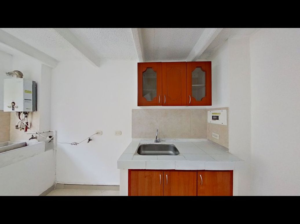 Apartamento de 3 alcobas en venta en Tintala, Bogotá, 45 m² · foto 5 de 17