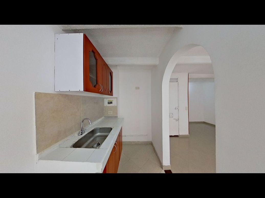 Apartamento de 3 alcobas en venta en Tintala, Bogotá, 45 m² · foto 6 de 17