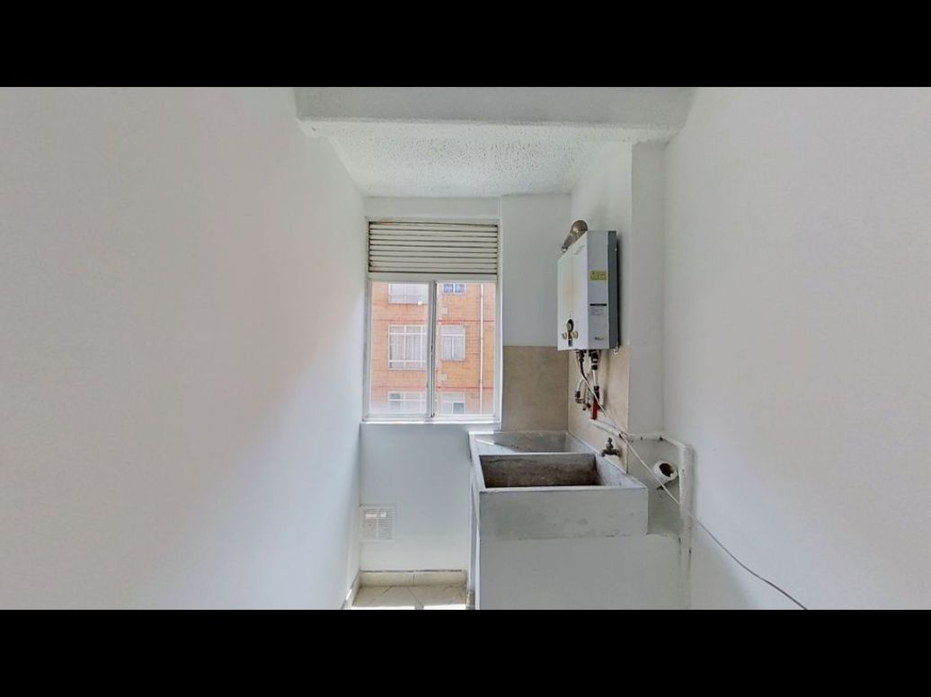 Apartamento de 3 alcobas en venta en Tintala, Bogotá, 45 m² · foto 7 de 17