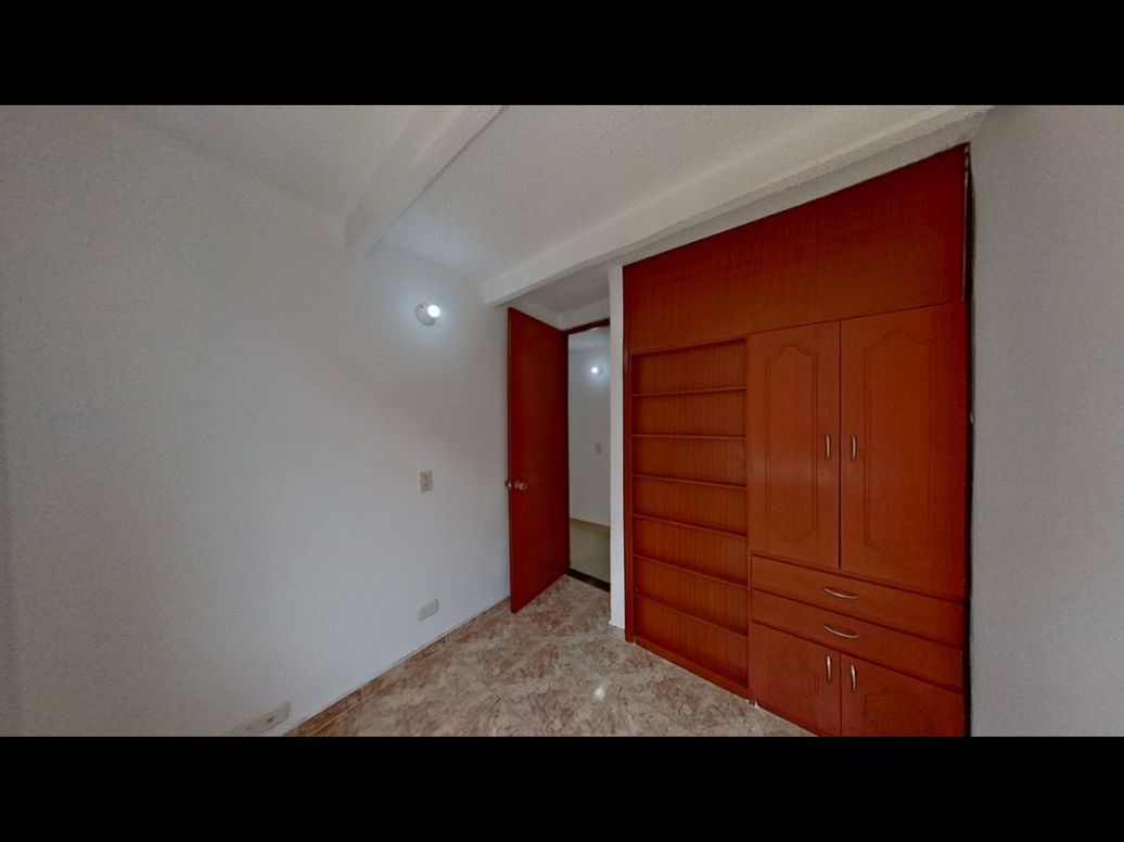 Apartamento de 3 alcobas en venta en Tintala, Bogotá, 45 m² · foto 13 de 17