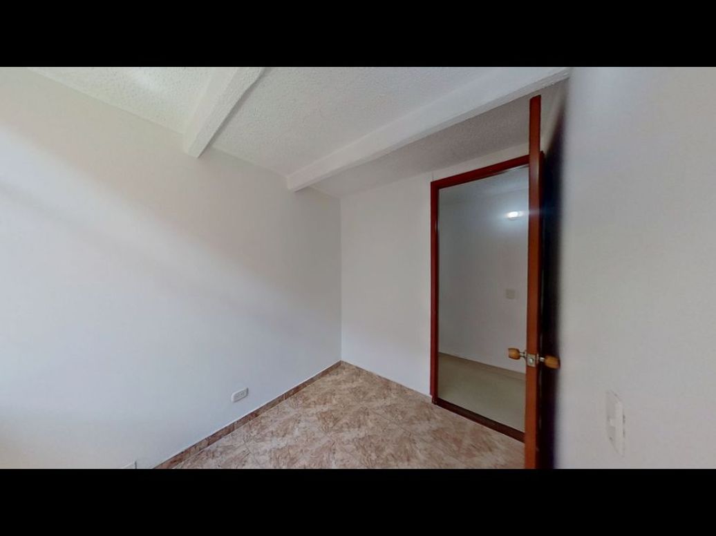 Apartamento de 3 alcobas en venta en Tintala, Bogotá, 45 m² · foto 9 de 17