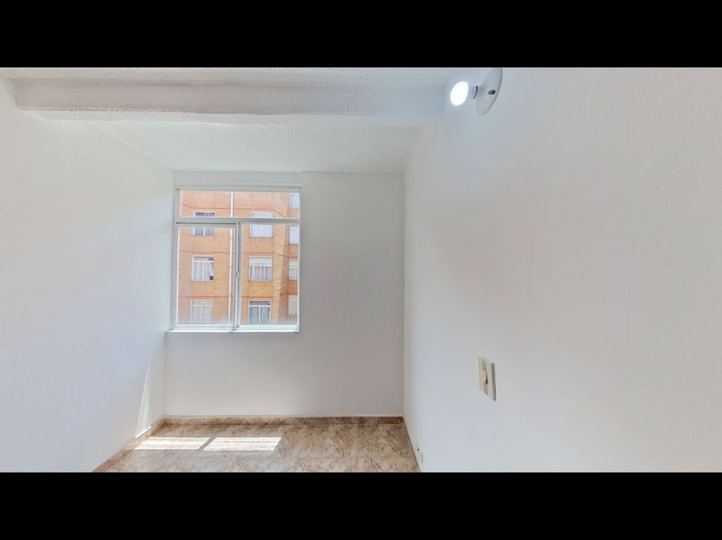 Apartamento de 3 alcobas en venta en Tintala, Bogotá, 45 m² · foto 11 de 17