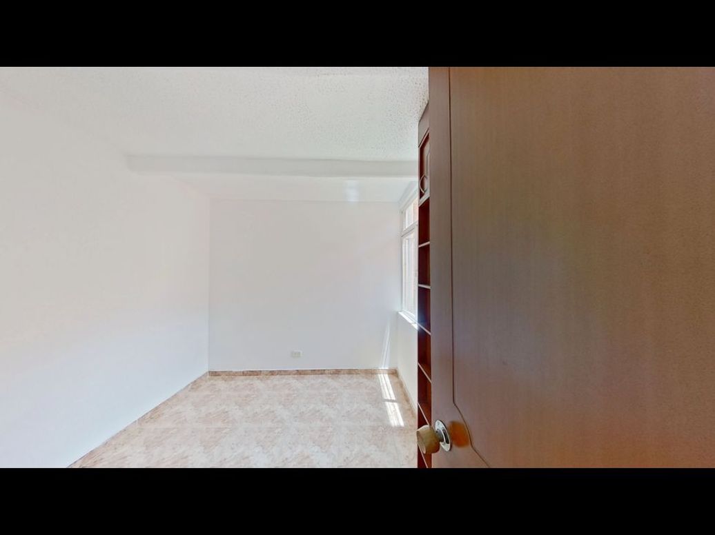 Apartamento de 3 alcobas en venta en Tintala, Bogotá, 45 m² · foto 14 de 17