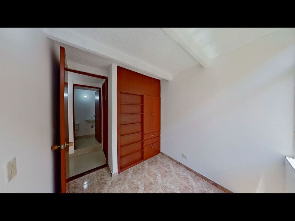 Apartamento de 3 alcobas en venta en Tintala, Bogotá, 45 m² · foto 12 de 17