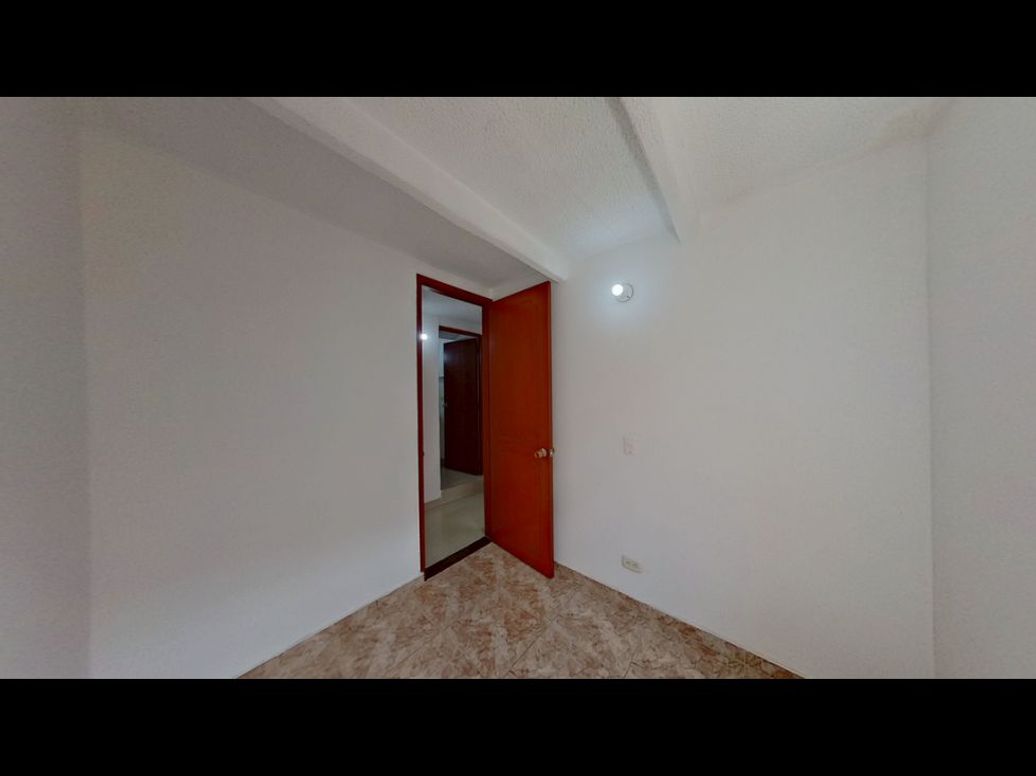 Apartamento de 3 alcobas en venta en Tintala, Bogotá, 45 m² · foto 10 de 17