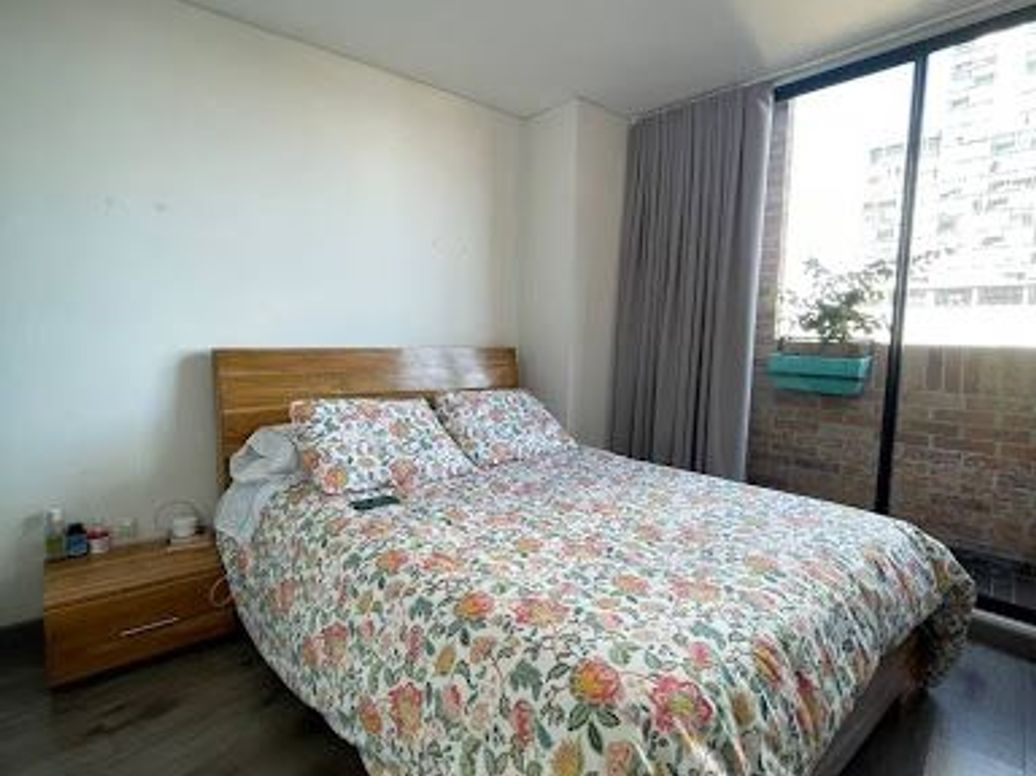 Apartamento de 2 alcobas en venta en Centro Internacional, Bogotá, 70 m² · foto 10 de 20