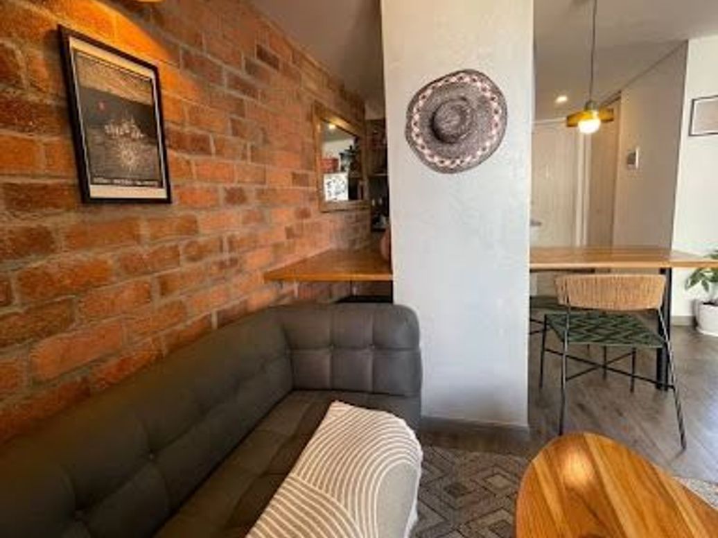 Apartamento de 2 alcobas en venta en Centro Internacional, Bogotá, 70 m² · foto 17 de 20