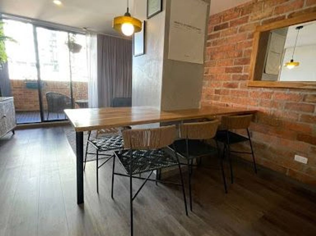 Apartamento de 2 alcobas en venta en Centro Internacional, Bogotá, 70 m² · foto 18 de 20