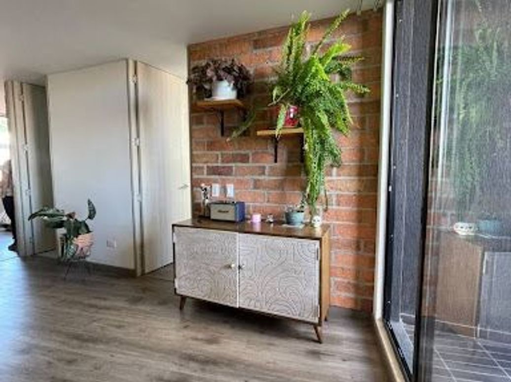 Apartamento de 2 alcobas en venta en Centro Internacional, Bogotá, 70 m² · foto 16 de 20