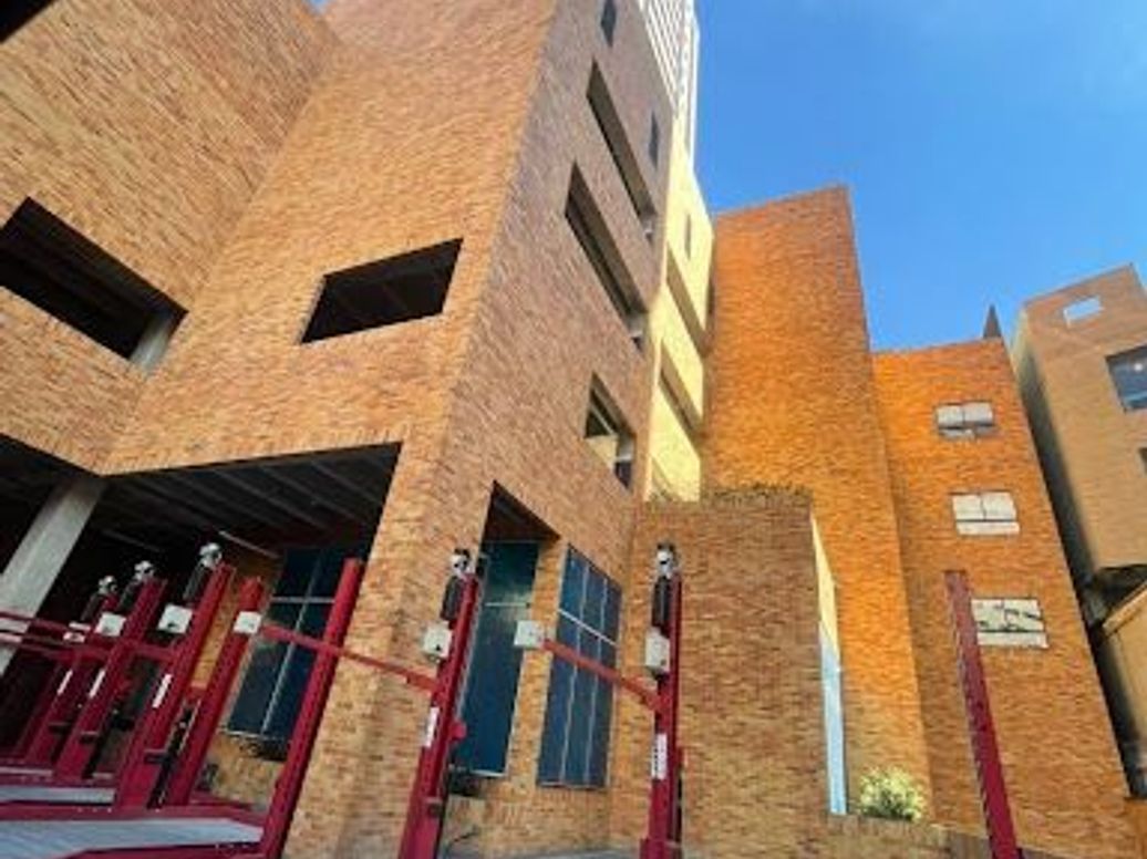 Apartamento de 2 alcobas en venta en Centro Internacional, Bogotá, 70 m² · foto 3 de 20