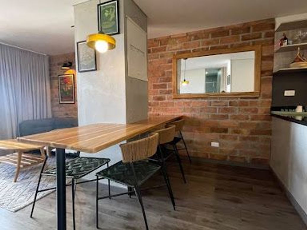 Apartamento de 2 alcobas en venta en Centro Internacional, Bogotá, 70 m² · foto 9 de 20