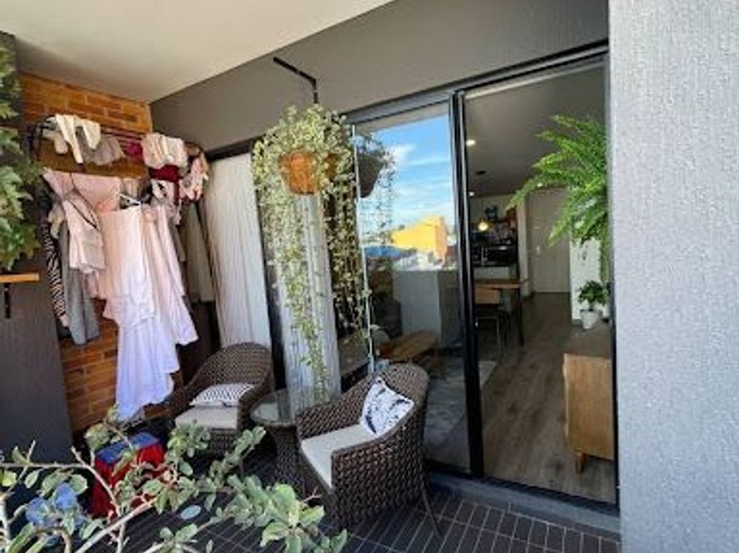 Apartamento de 2 alcobas en venta en Centro Internacional, Bogotá, 70 m² · foto 14 de 20