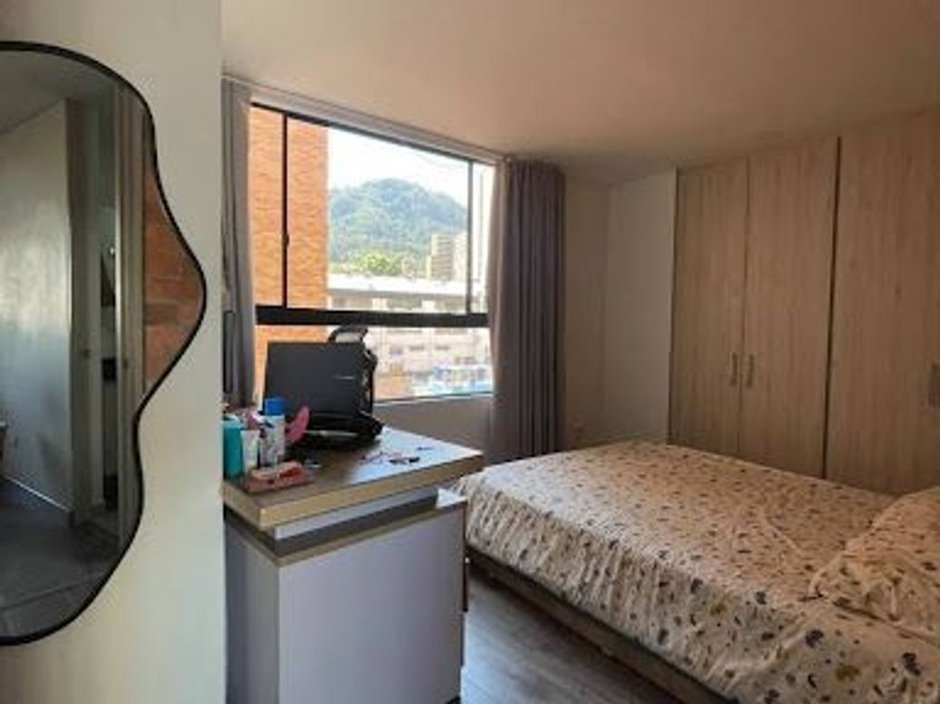Apartamento de 2 alcobas en venta en Centro Internacional, Bogotá, 70 m² · foto 7 de 20