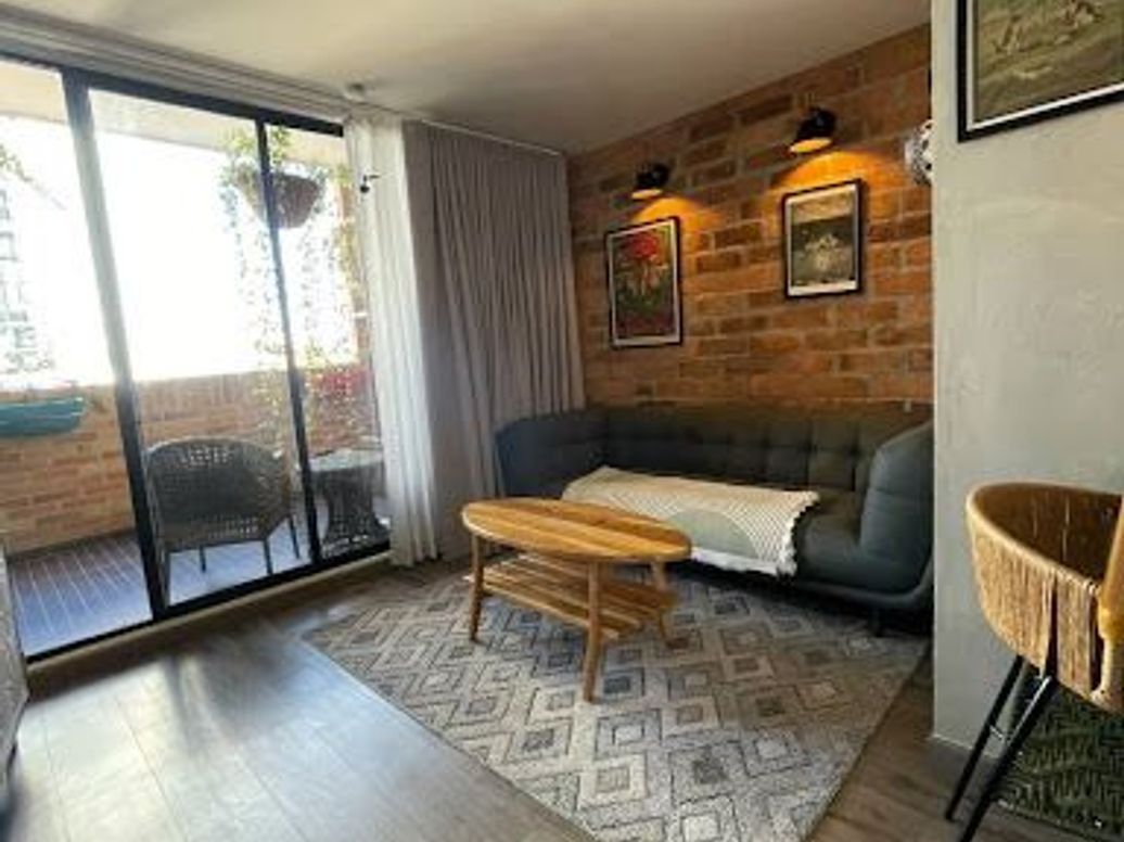 Apartamento de 2 alcobas en venta en Centro Internacional, Bogotá, 70 m² · foto 11 de 20