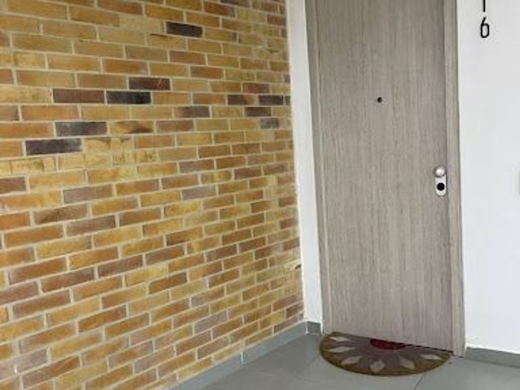 Apartamento de 2 alcobas en venta en Centro Internacional, Bogotá, 70 m² · foto 12 de 20
