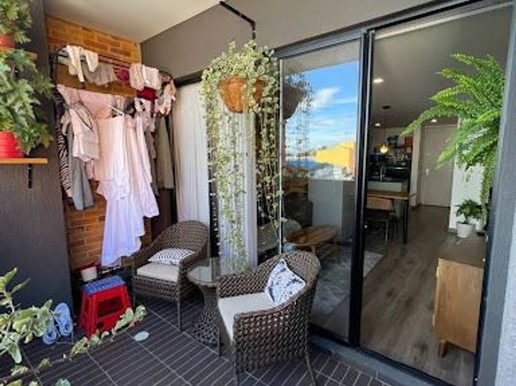 Apartamento de 2 alcobas en venta en Centro Internacional, Bogotá, 70 m² · foto 15 de 20