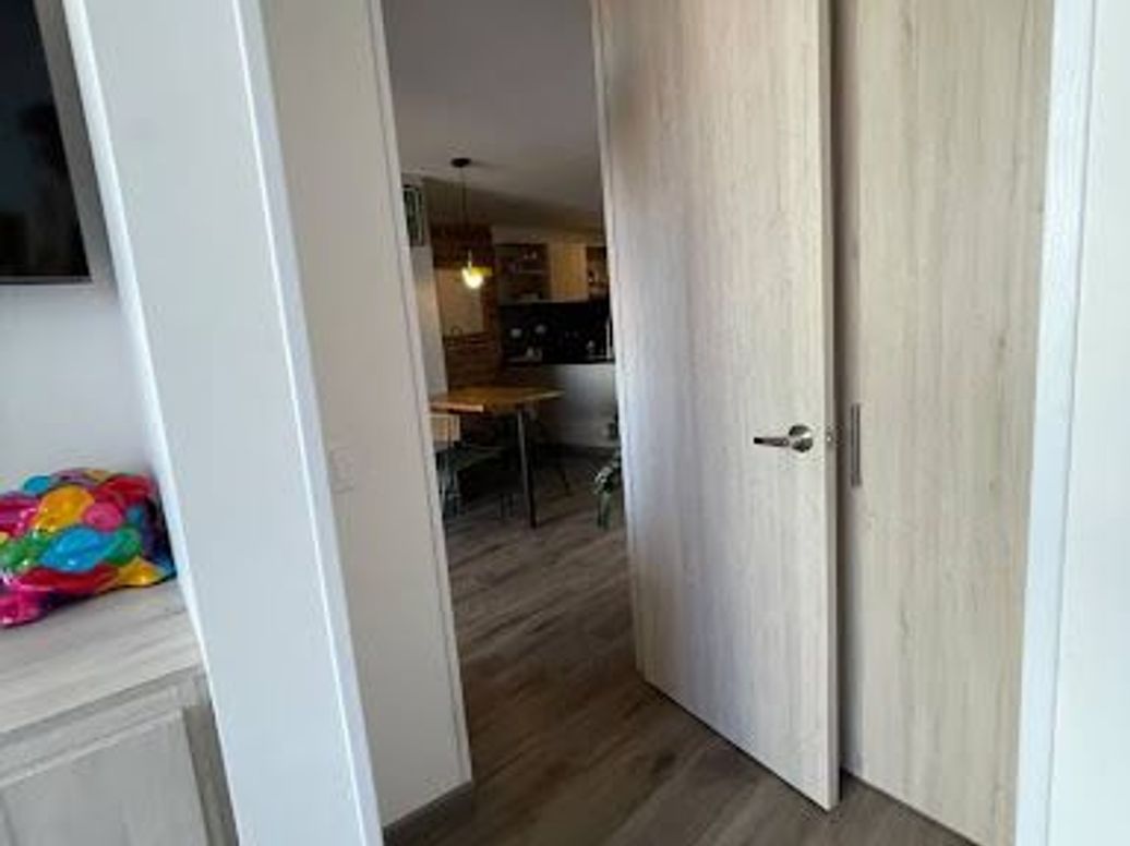 Apartamento de 2 alcobas en venta en Centro Internacional, Bogotá, 70 m² · foto 8 de 20