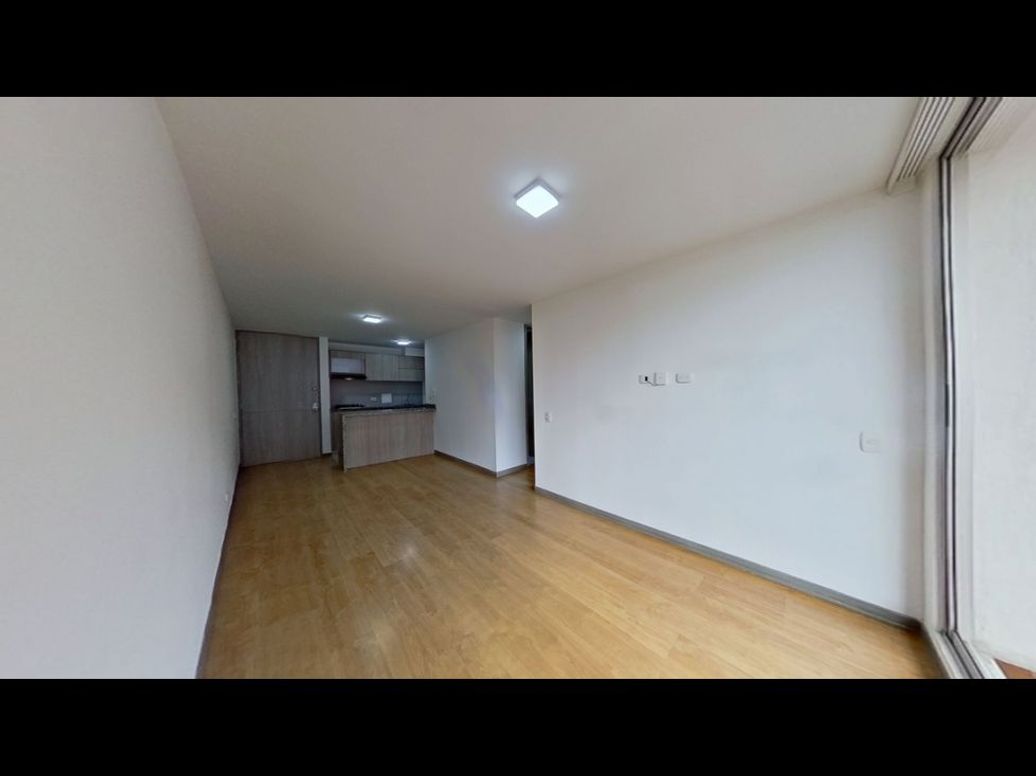 Apartamento de 3 alcobas en venta en Nueva Castilla, Bogotá, 61 m² · foto 2 de 17