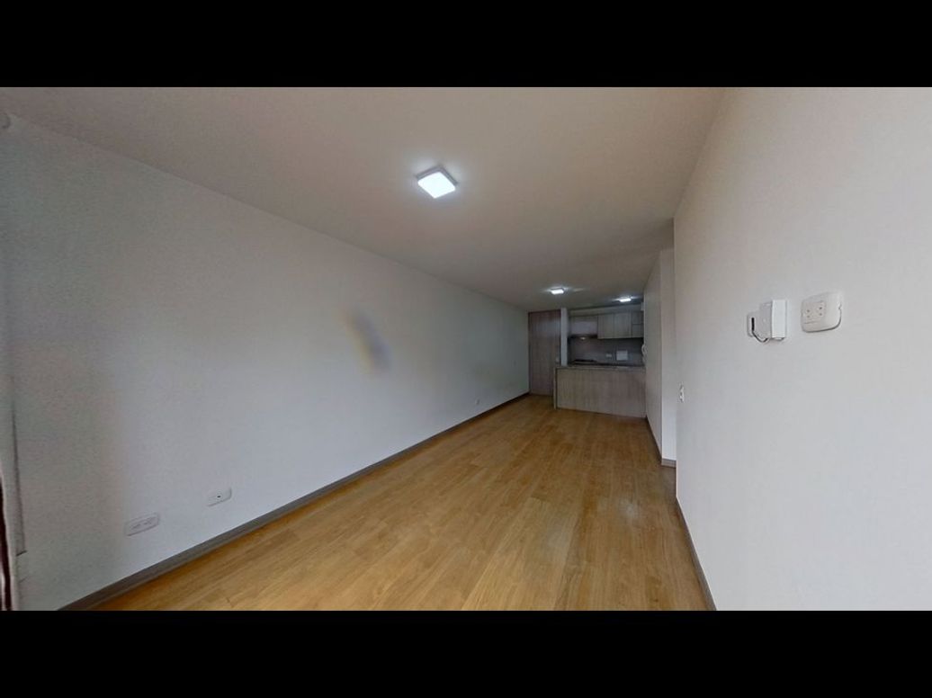 Apartamento de 3 alcobas en venta en Nueva Castilla, Bogotá, 61 m² · foto 3 de 17
