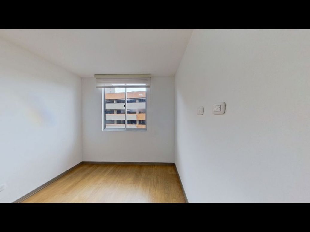 Apartamento de 3 alcobas en venta en Nueva Castilla, Bogotá, 61 m² · foto 8 de 17