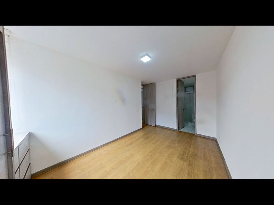 Apartamento de 3 alcobas en venta en Nueva Castilla, Bogotá, 61 m² · foto 15 de 17