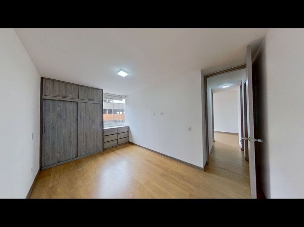 Apartamento de 3 alcobas en venta en Nueva Castilla, Bogotá, 61 m² · foto 14 de 17