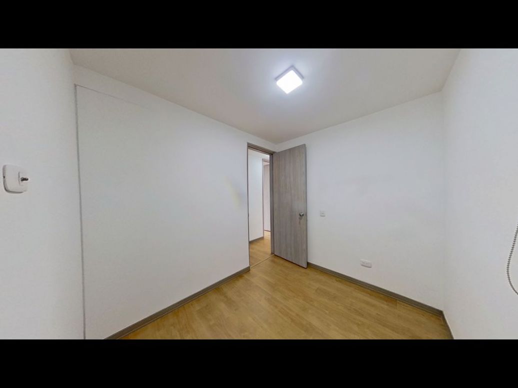 Apartamento de 3 alcobas en venta en Nueva Castilla, Bogotá, 61 m² · foto 13 de 17