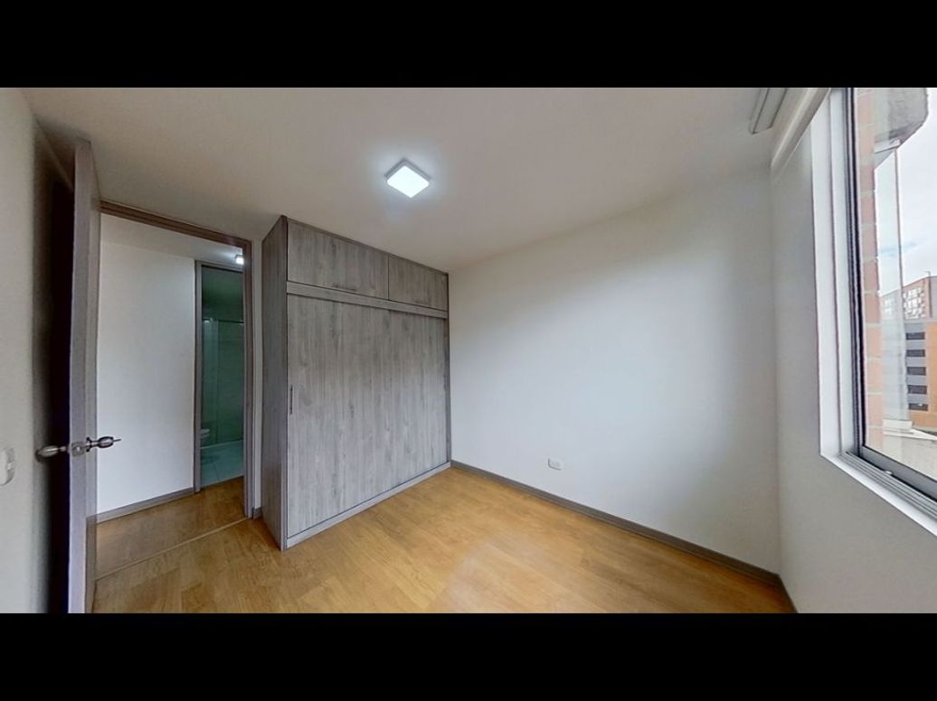 Apartamento de 3 alcobas en venta en Nueva Castilla, Bogotá, 61 m² · foto 9 de 17