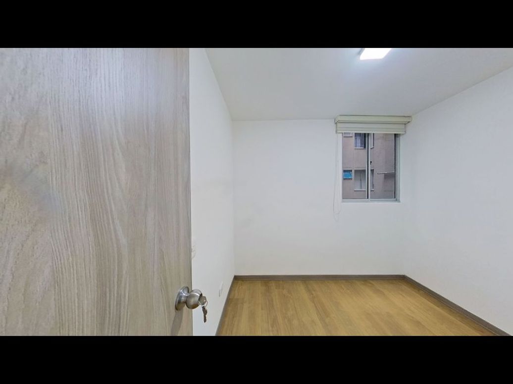 Apartamento de 3 alcobas en venta en Nueva Castilla, Bogotá, 61 m² · foto 11 de 17